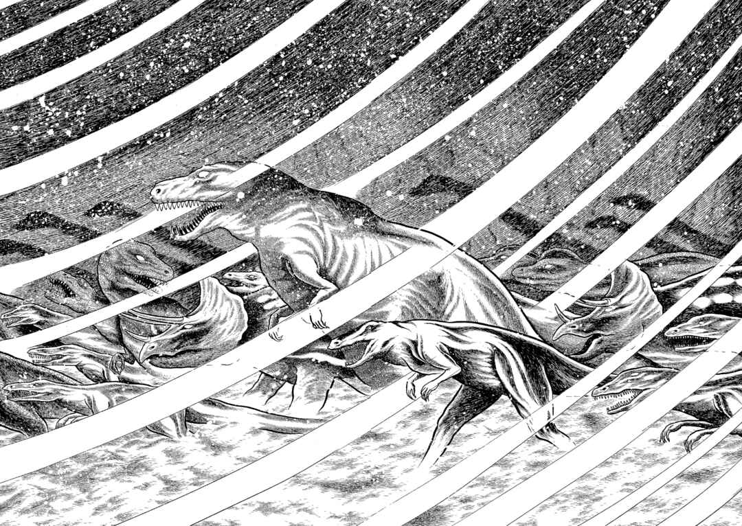 Page 29 Chapter 9 Cave Boy Ryu