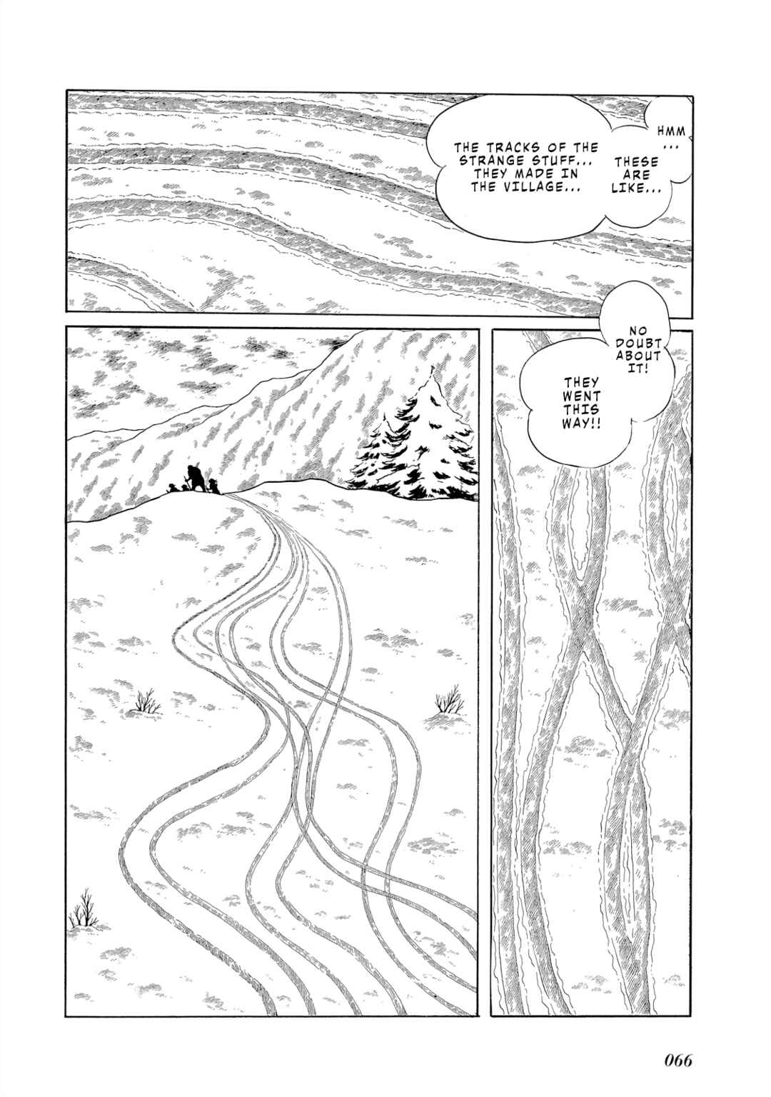 Page 17 Chapter 6 Cave Boy Ryu