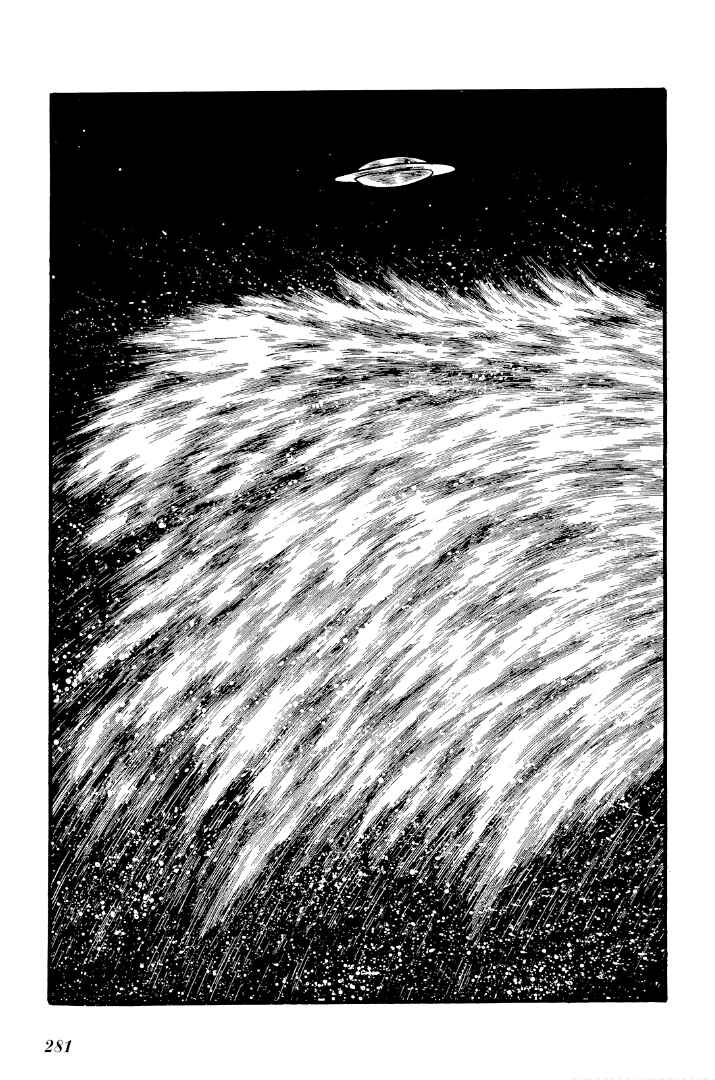 Page 13 Chapter 11 Cave Boy Ryu