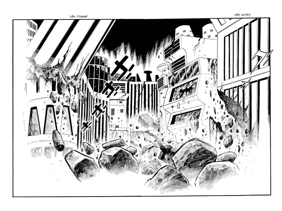 Page 2 Chapter 11 Cave Boy Ryu