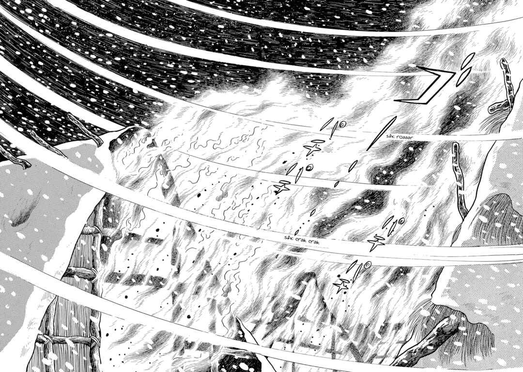 Page 41 Chapter 7 Cave Boy Ryu