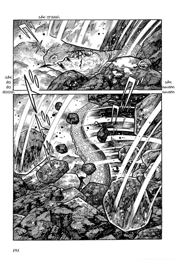 Page 51 Chapter 8 Cave Boy Ryu
