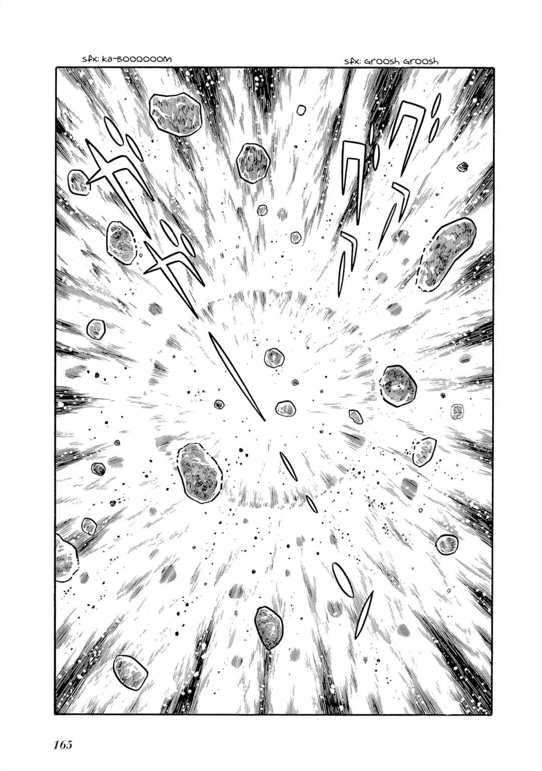 Page 18 Chapter 3 Cave Boy Ryu