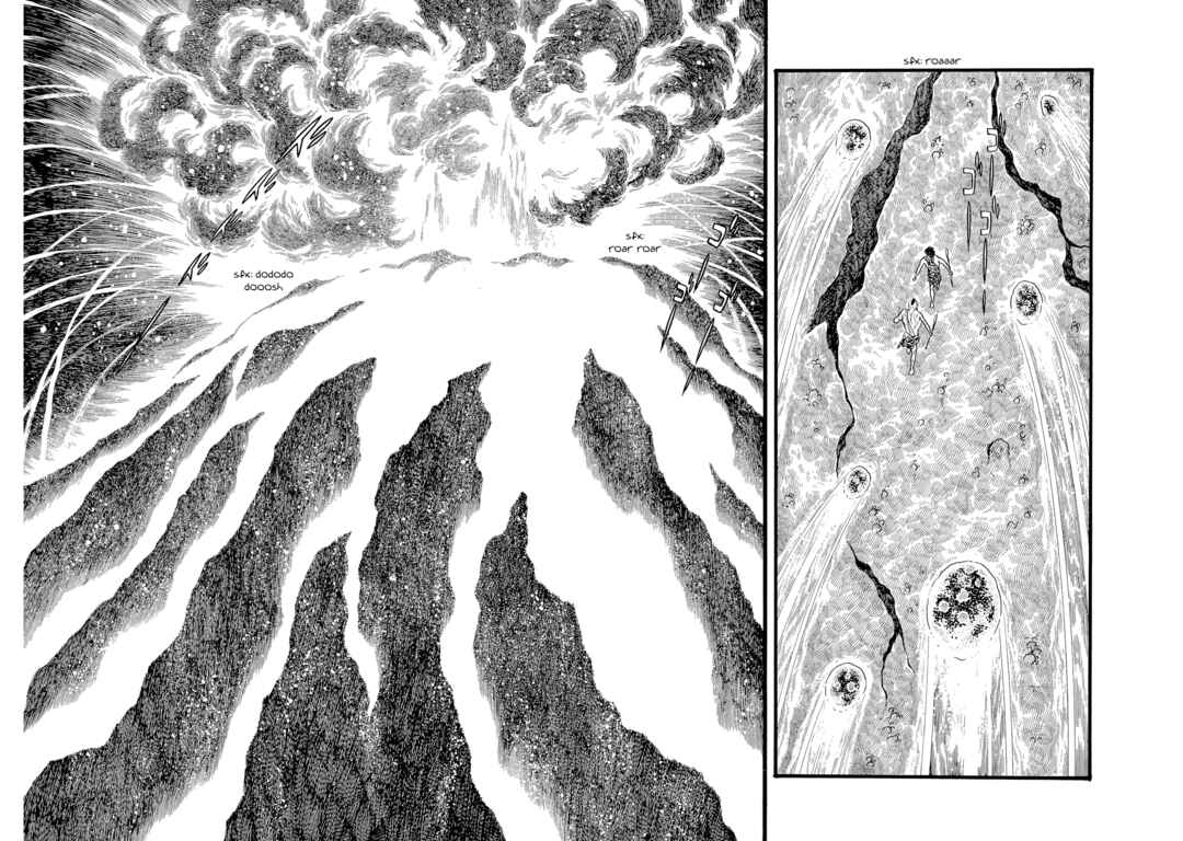 Page 23 Chapter 3 Cave Boy Ryu