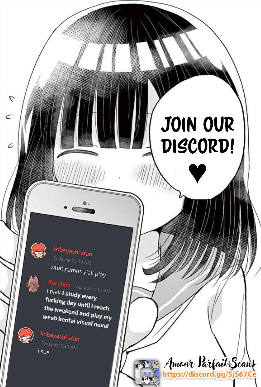 Page 13 Chapter 5 Oredake ni Kamatte Maka-senpai