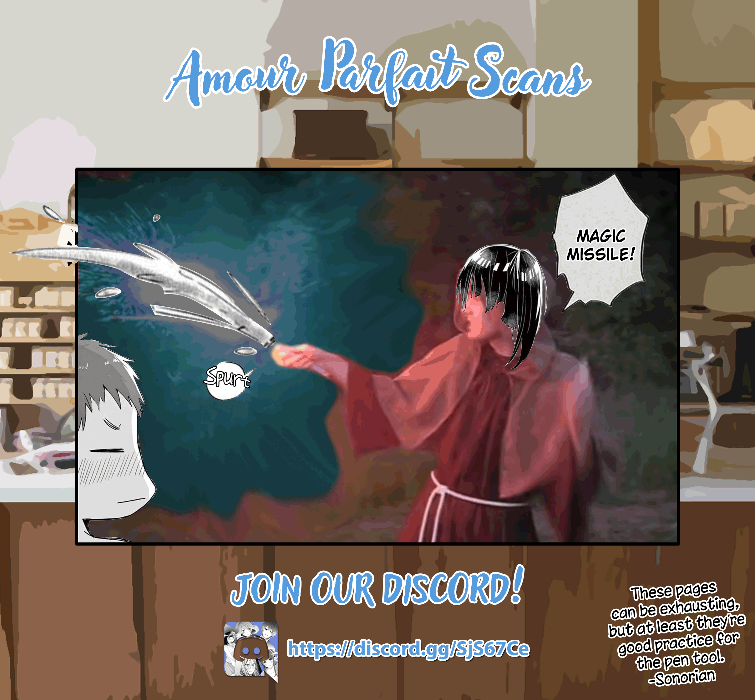 Page 19 Chapter 13 Oredake ni Kamatte Maka-senpai