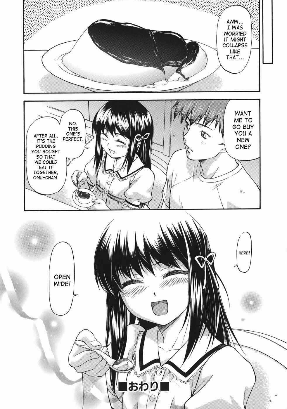 Page 32 Chapter 6 Offside Girl