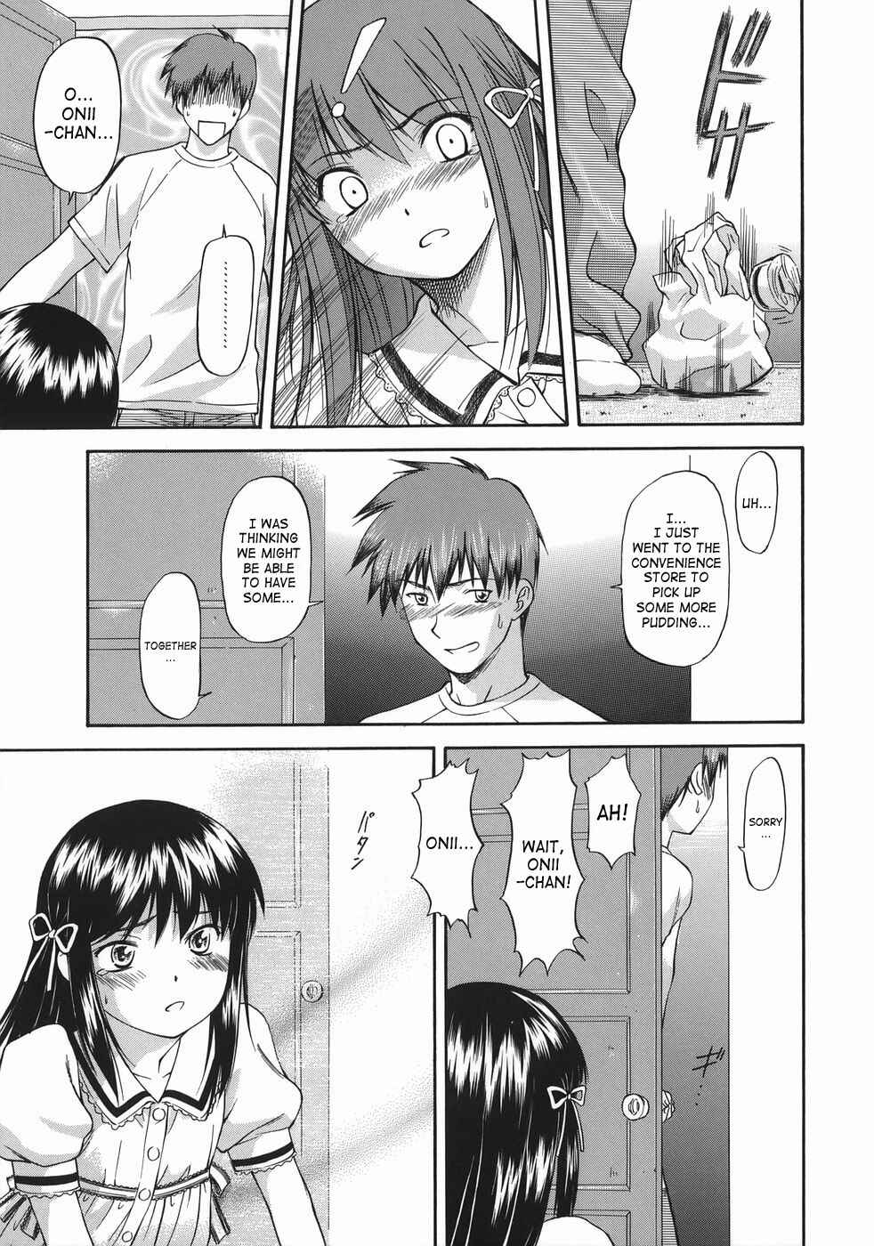 Page 9 Chapter 6 Offside Girl