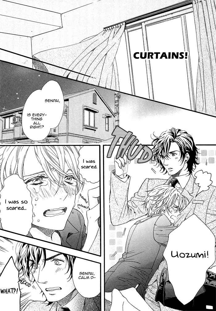 Page 14 Chapter 4 Asanaga Fuugetsu, Shodouka Desu