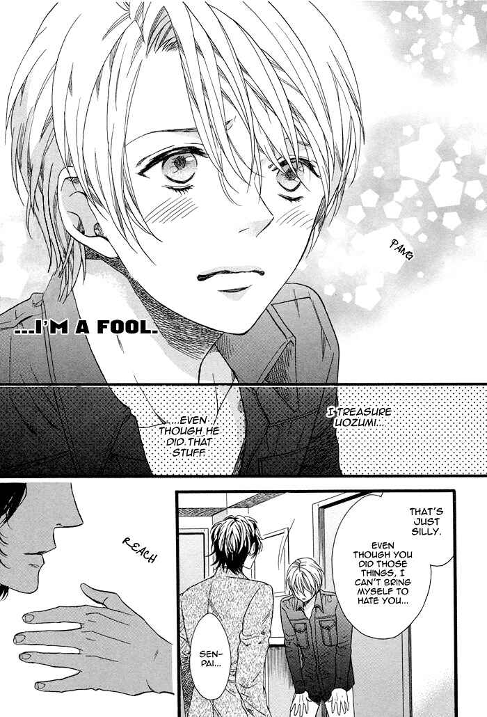 Page 24 Chapter 4 Asanaga Fuugetsu, Shodouka Desu