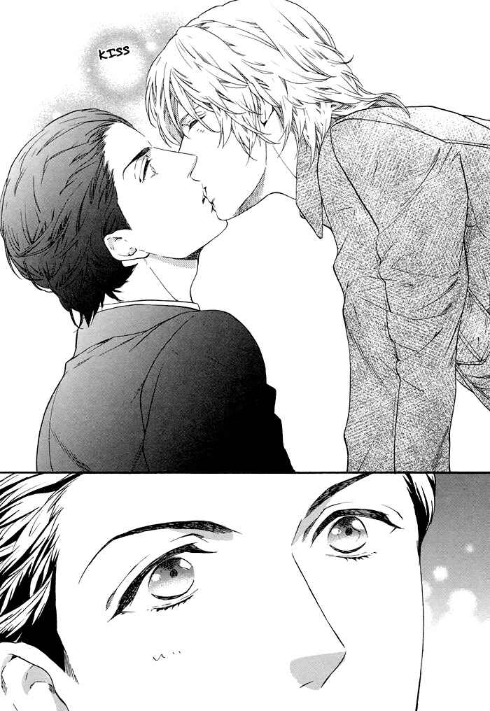 Page 34 Chapter 5 Asanaga Fuugetsu, Shodouka Desu