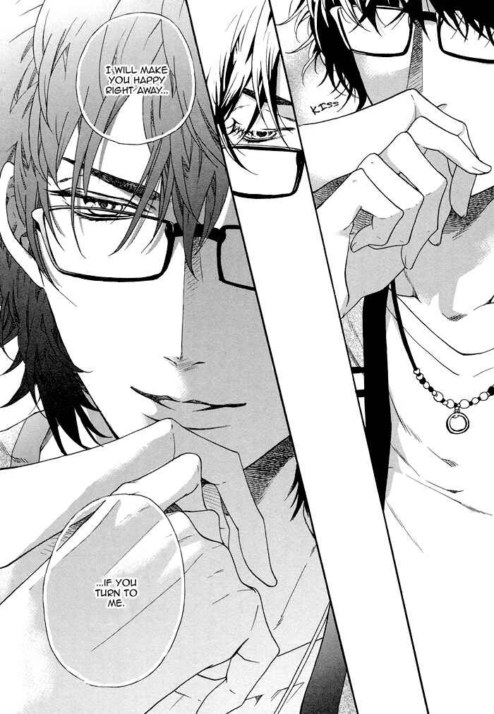 Page 9 Chapter 5 Asanaga Fuugetsu, Shodouka Desu