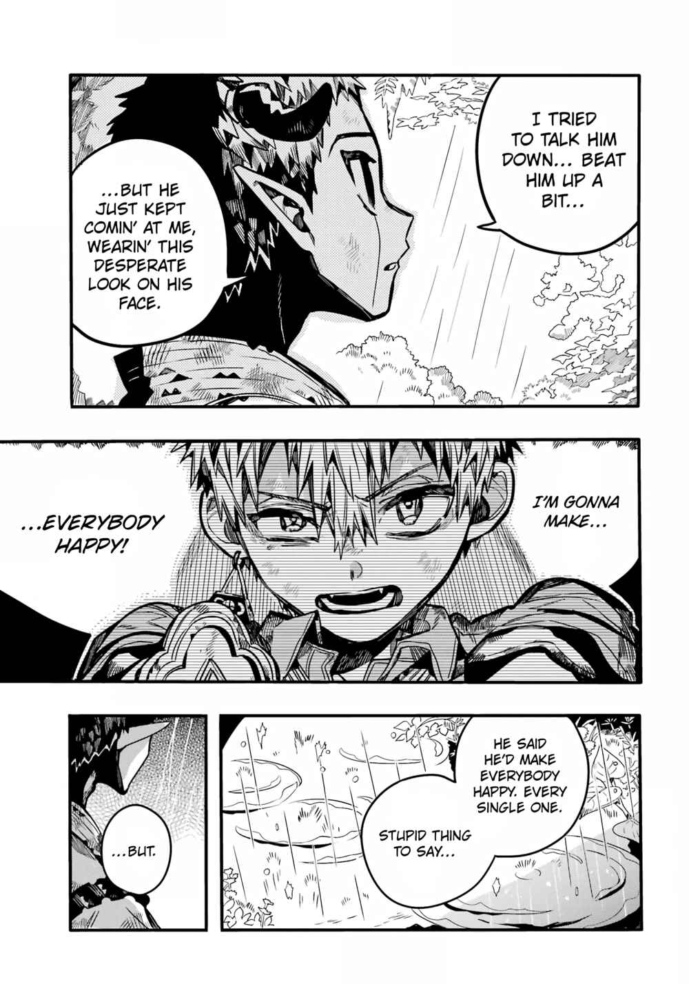 Page 19 Chapter 93 Jibaku Shounen: Hanako-kun