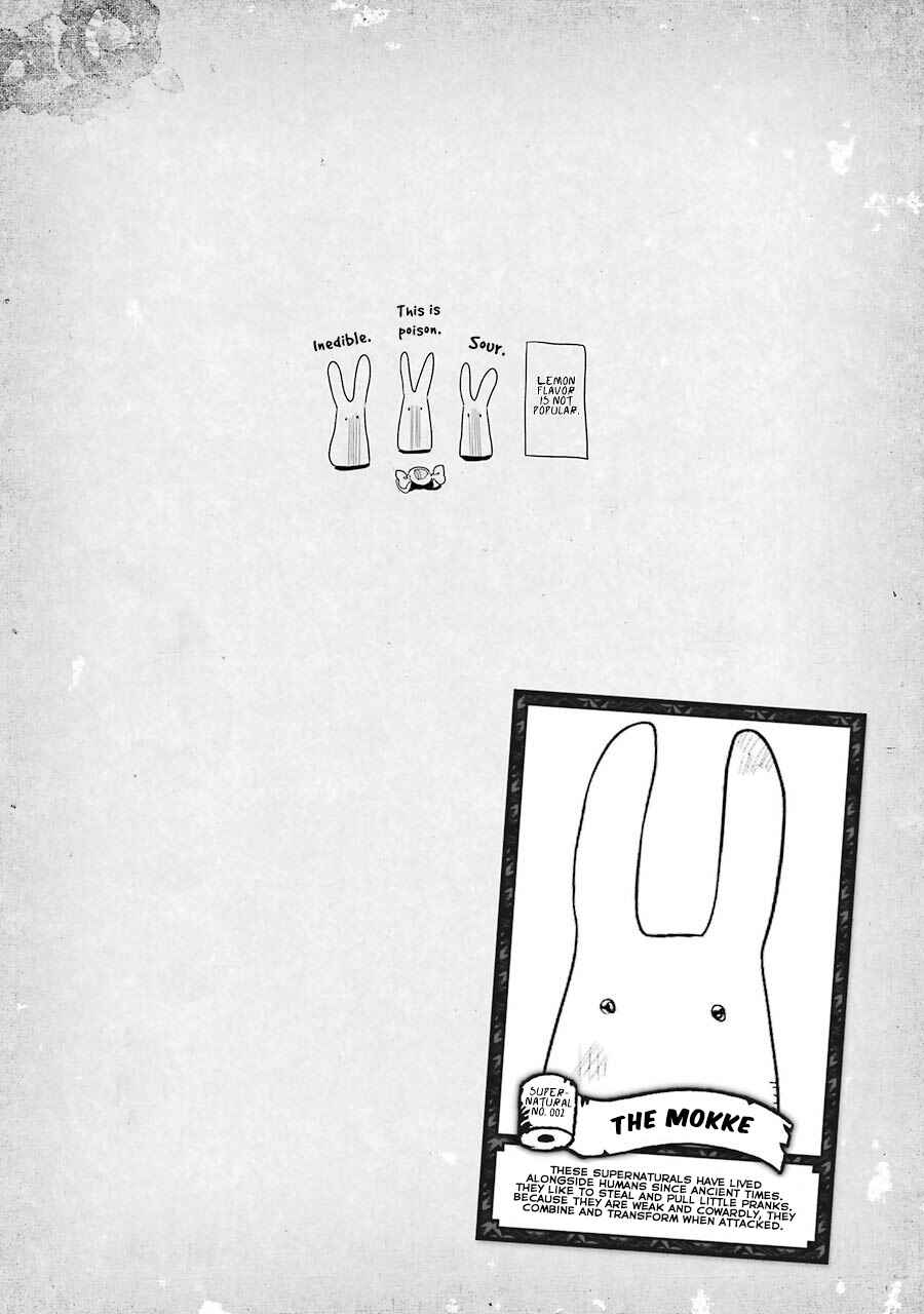 Page 32 Chapter 3 Jibaku Shounen: Hanako-kun