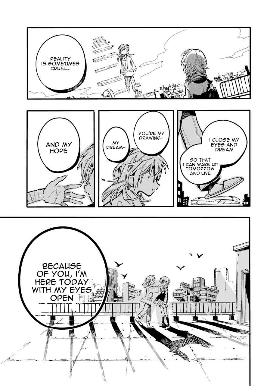Page 24 Chapter 55 Jibaku Shounen: Hanako-kun