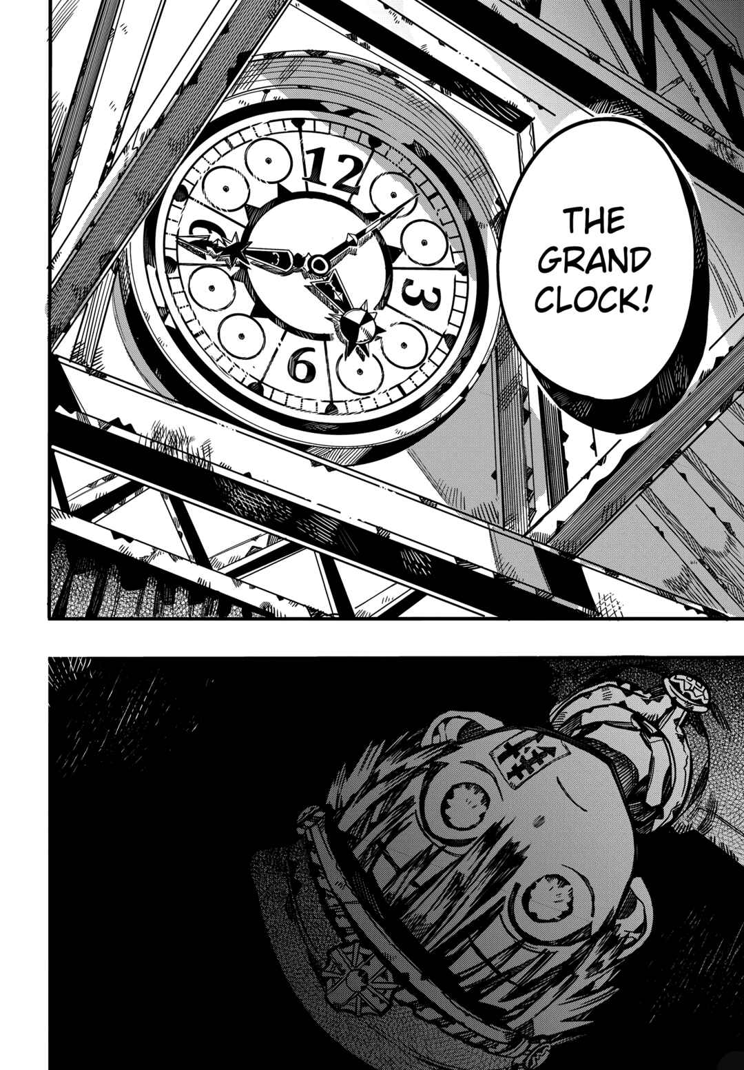 Page 31 Chapter 101 Jibaku Shounen: Hanako-kun
