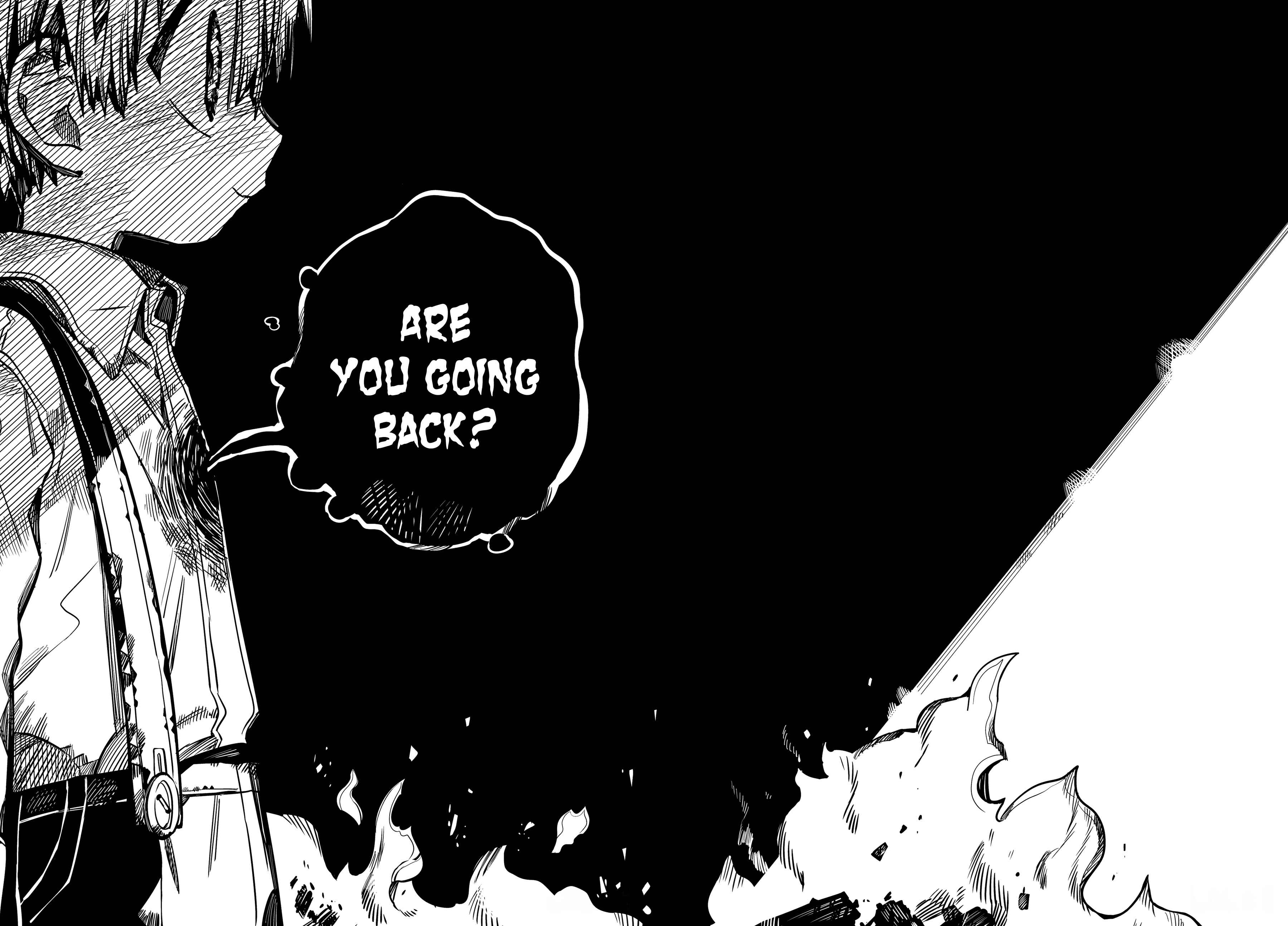 Page 38 Chapter 82 Jibaku Shounen: Hanako-kun