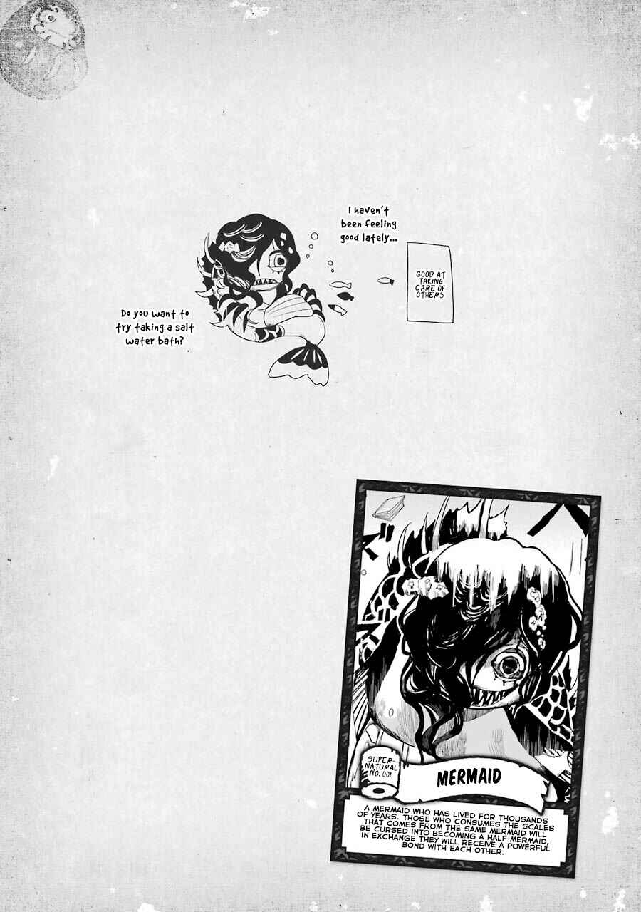 Page 37 Chapter 2 Jibaku Shounen: Hanako-kun