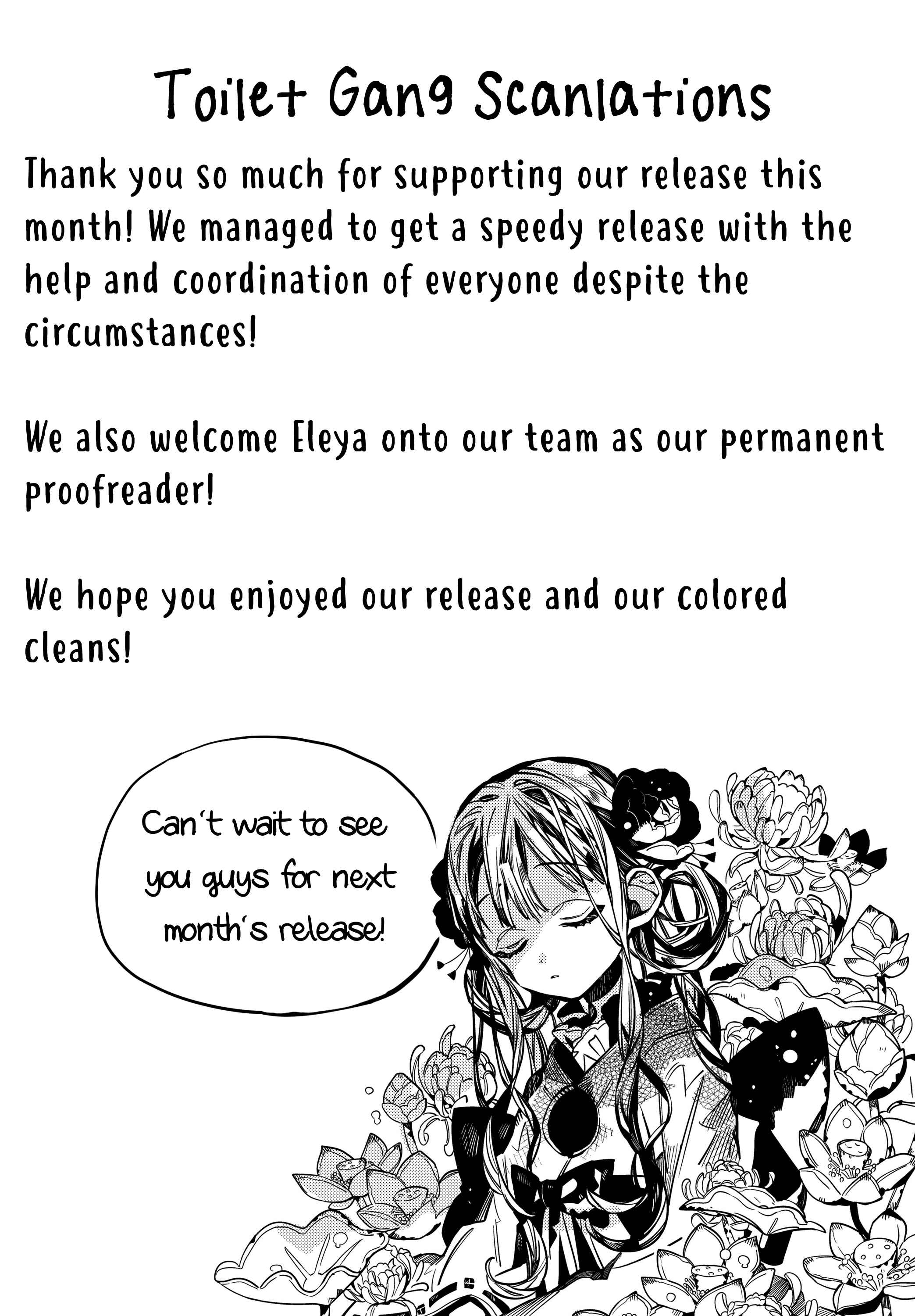 Page 40 Chapter 66 Jibaku Shounen: Hanako-kun