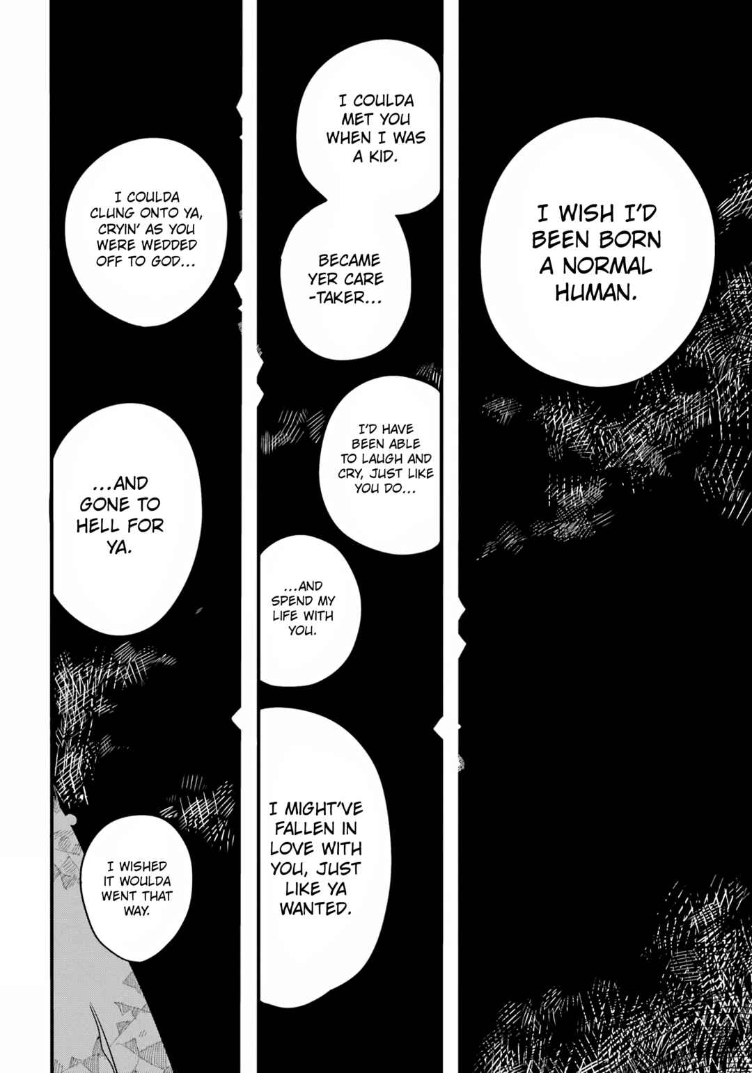 Page 13 Chapter 94 Jibaku Shounen: Hanako-kun