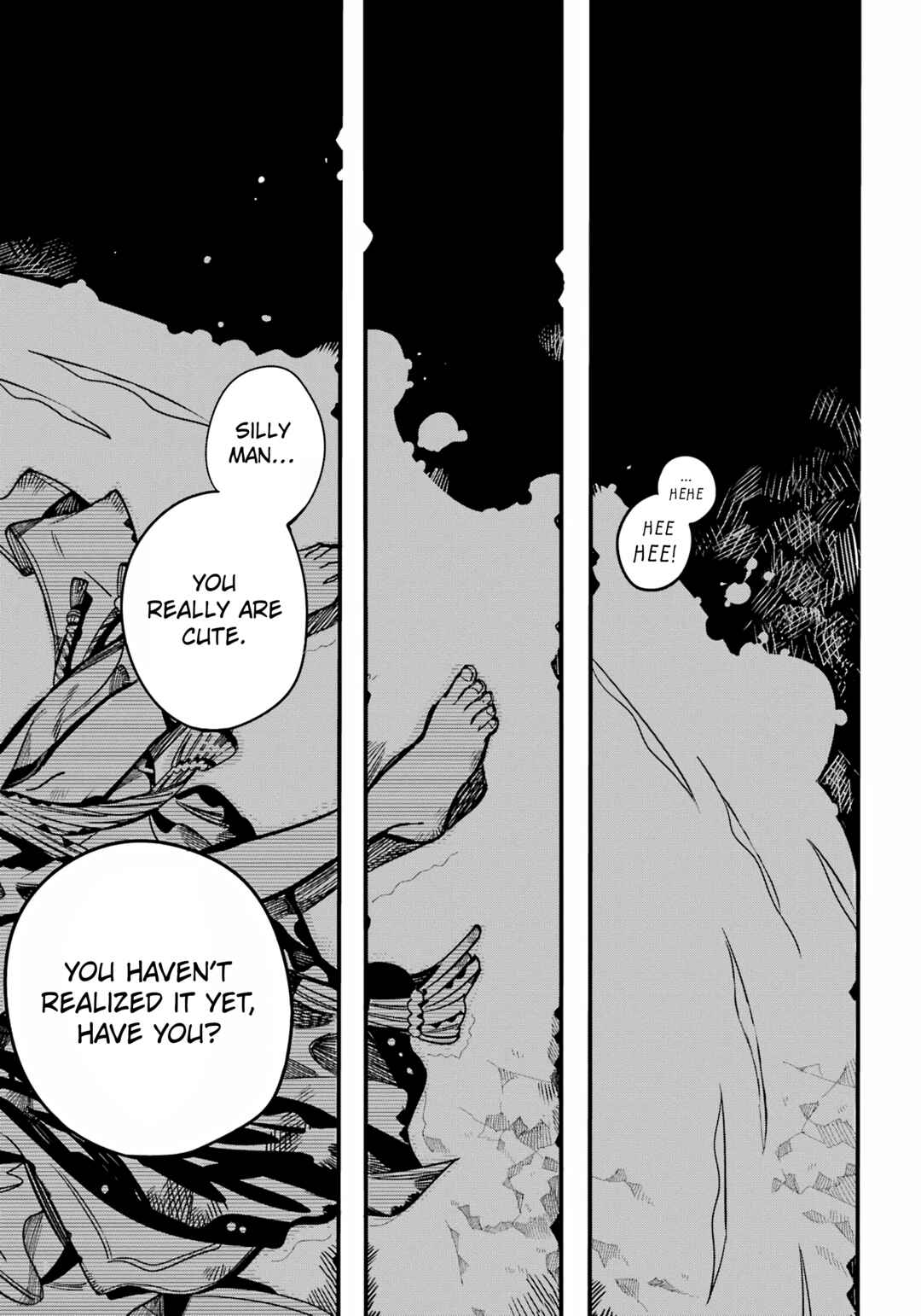 Page 14 Chapter 94 Jibaku Shounen: Hanako-kun