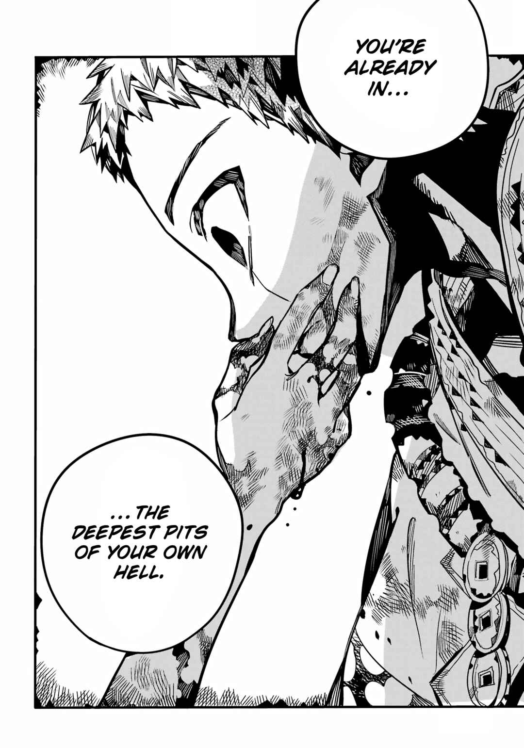 Page 15 Chapter 94 Jibaku Shounen: Hanako-kun