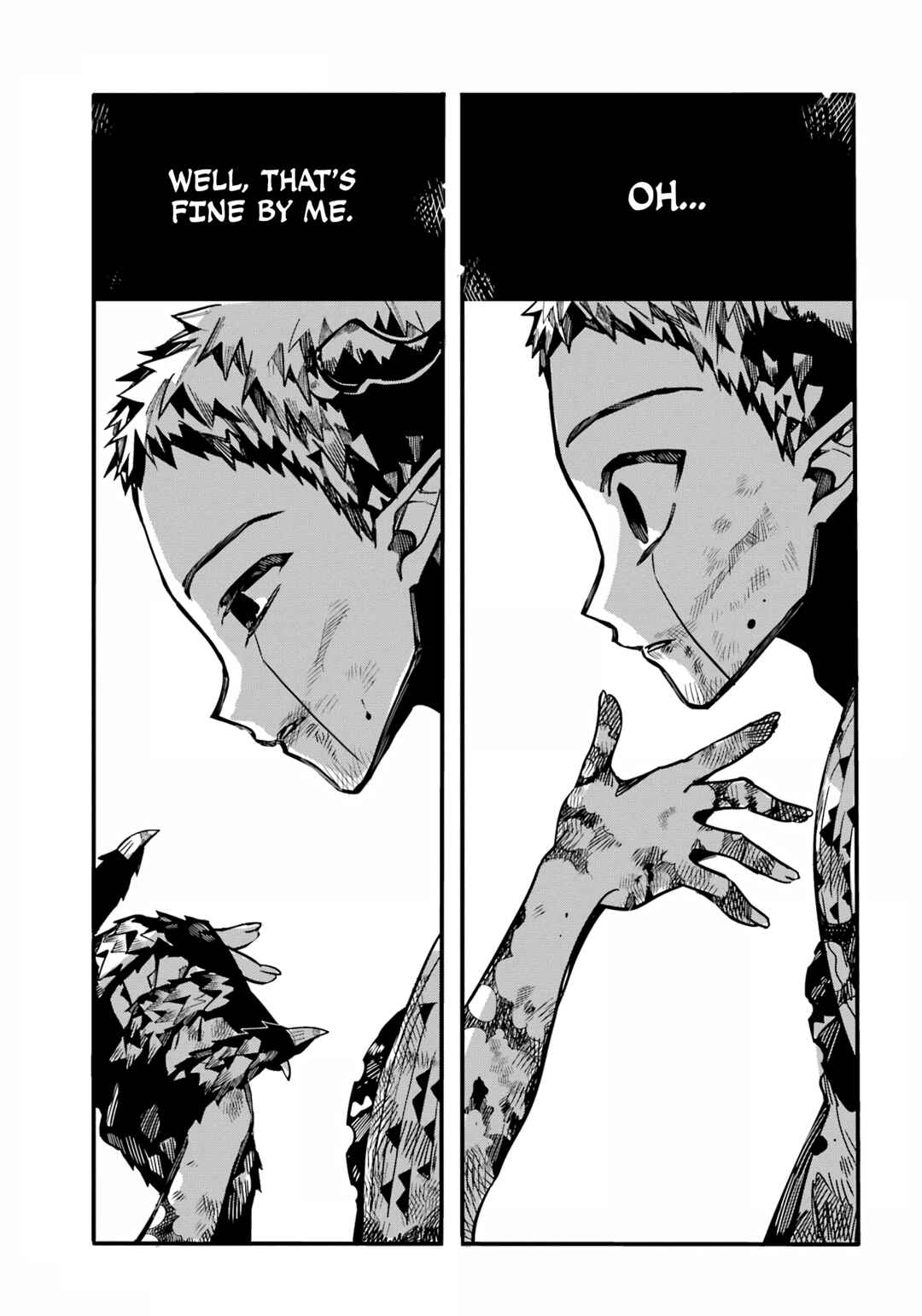 Page 16 Chapter 94 Jibaku Shounen: Hanako-kun
