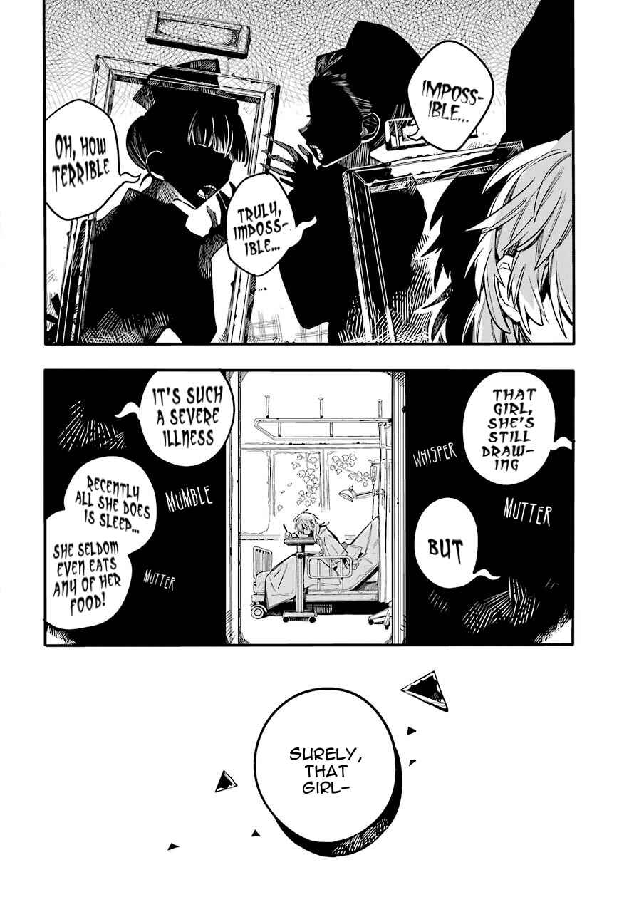 Page 30 Chapter 53 Jibaku Shounen: Hanako-kun