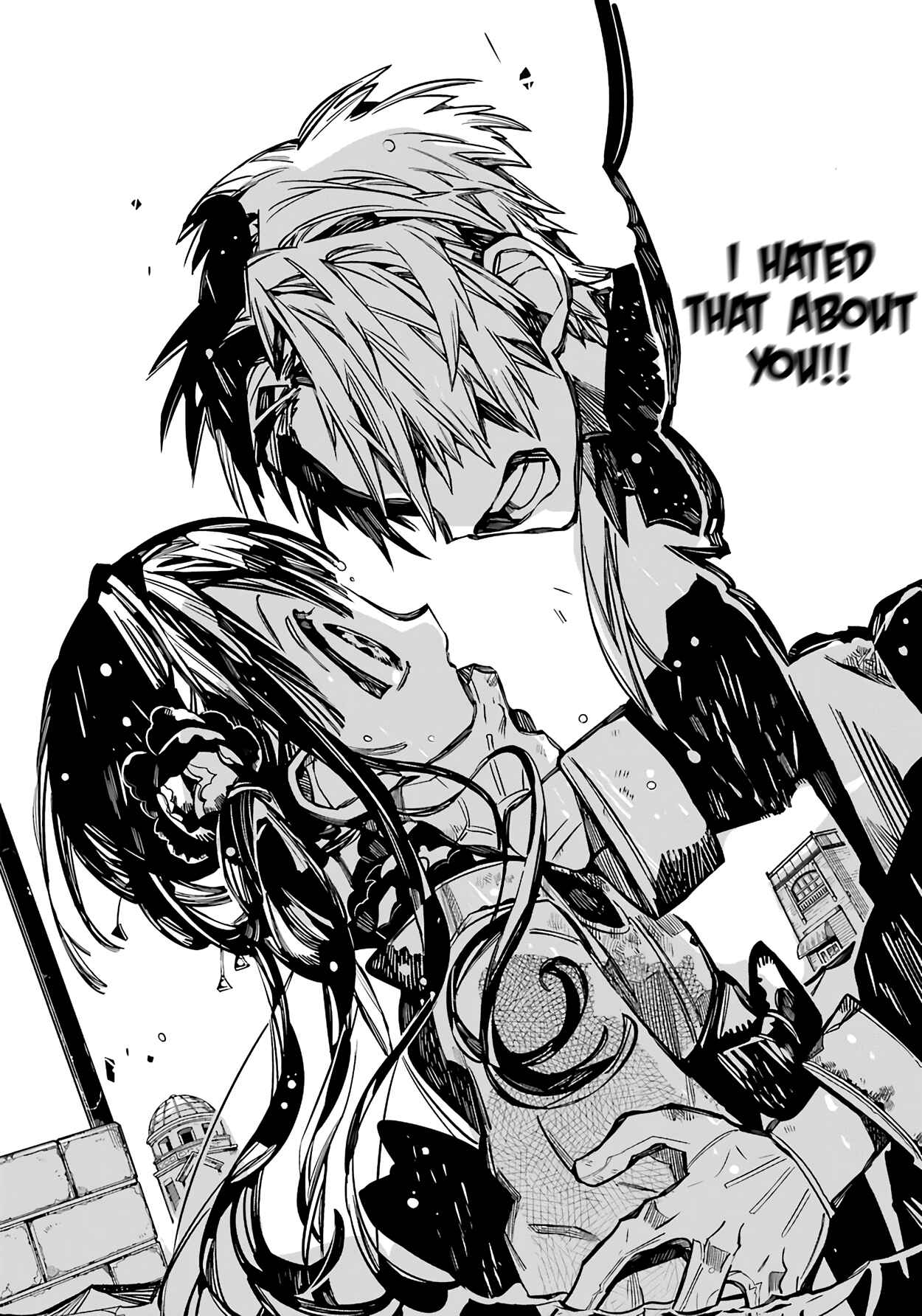 Page 18 Chapter 69 Jibaku Shounen: Hanako-kun