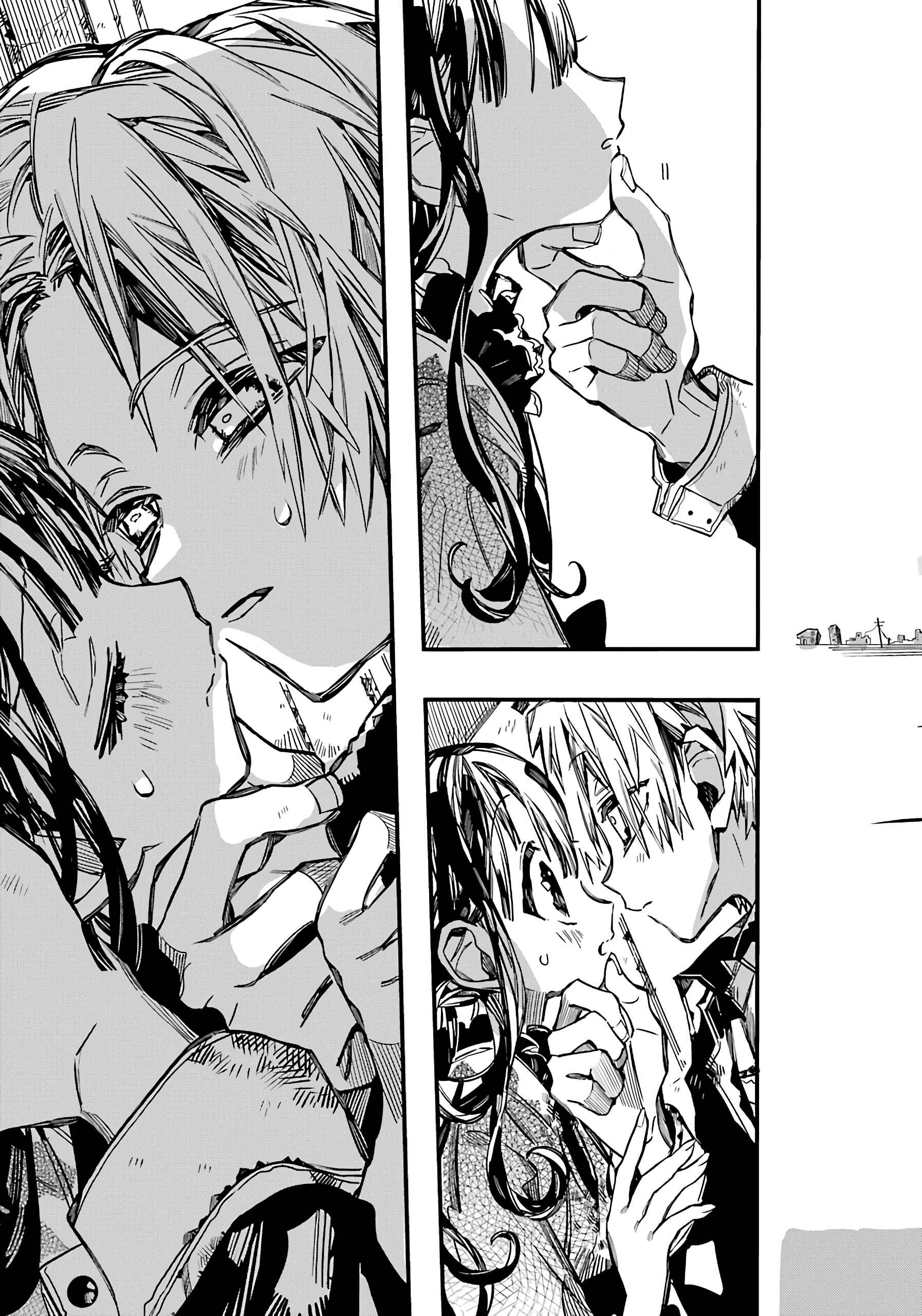 Page 29 Chapter 69 Jibaku Shounen: Hanako-kun