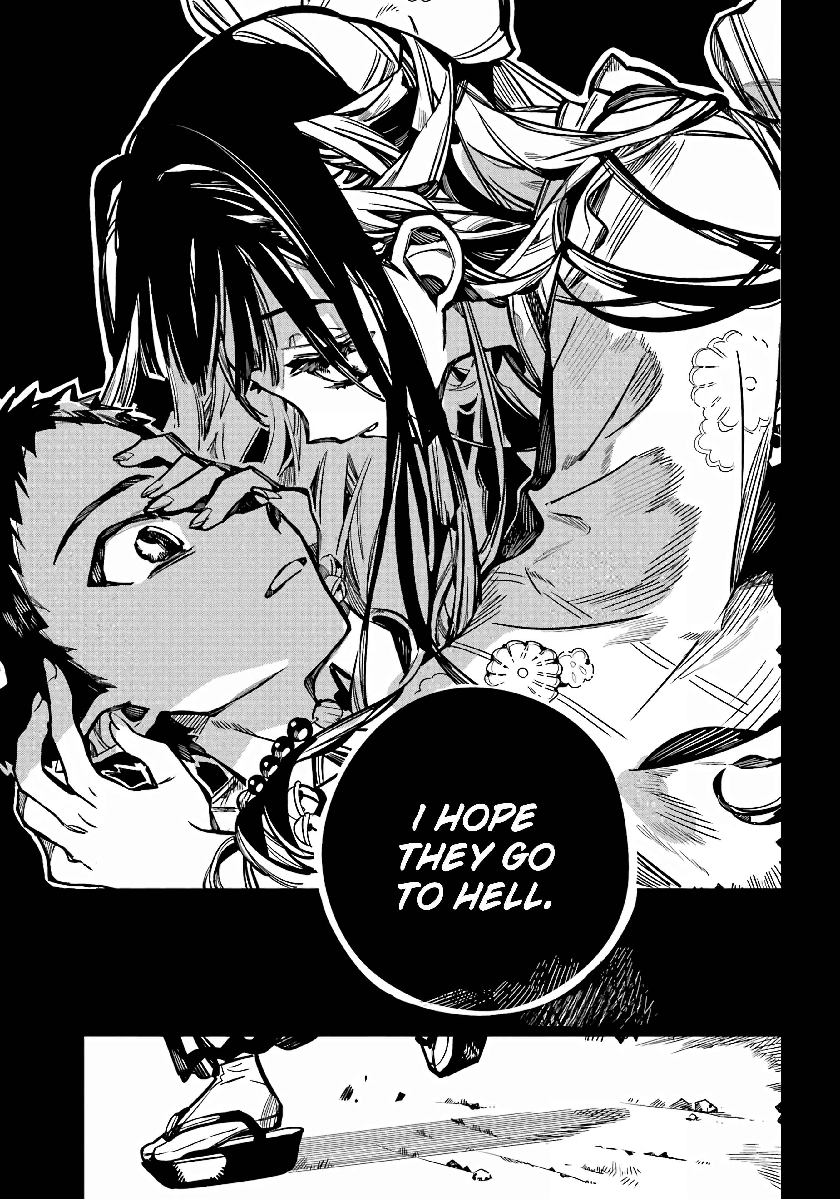 Page 17 Chapter 89 Jibaku Shounen: Hanako-kun