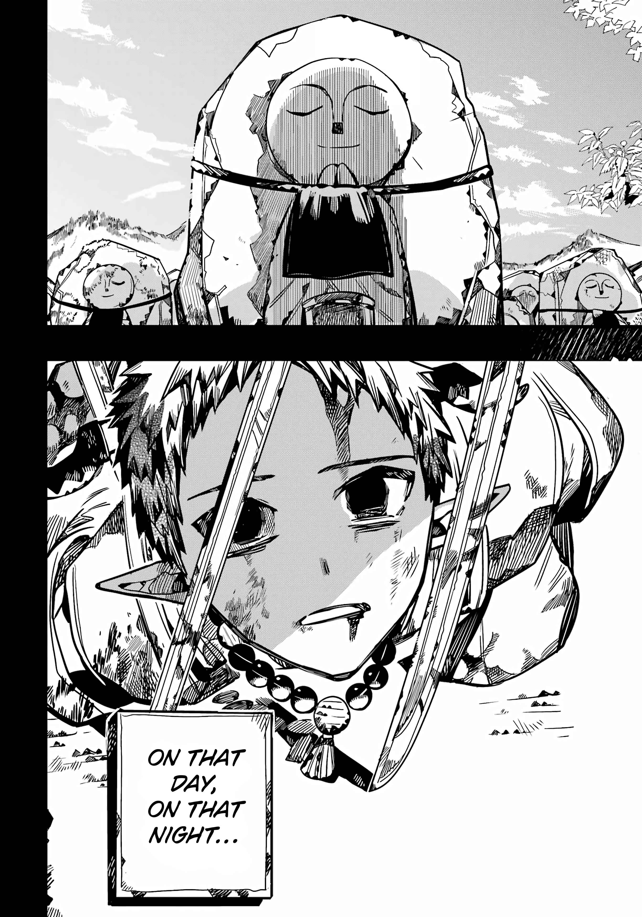 Page 35 Chapter 89 Jibaku Shounen: Hanako-kun