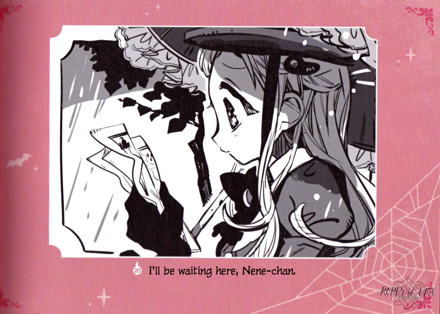 Page 15 Chapter 55.5 Jibaku Shounen: Hanako-kun