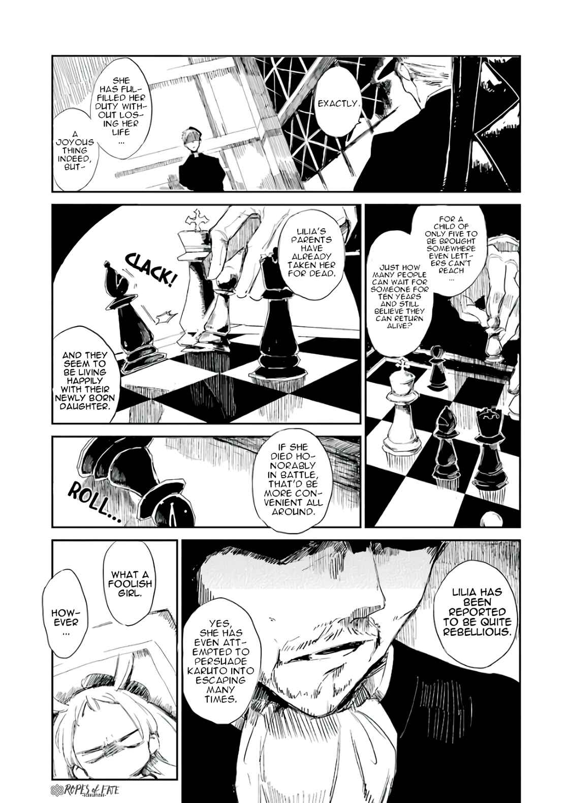 Page 41 Chapter 4 Jibaku Shounen: Hanako-kun