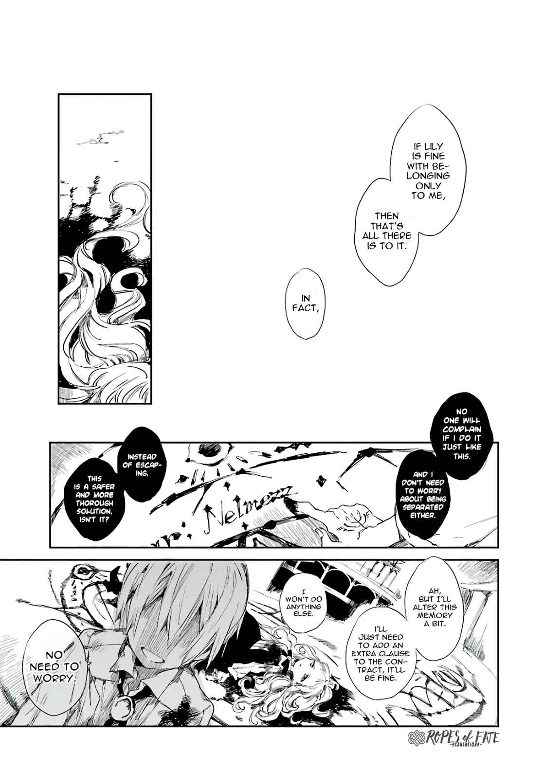 Page 65 Chapter 4 Jibaku Shounen: Hanako-kun