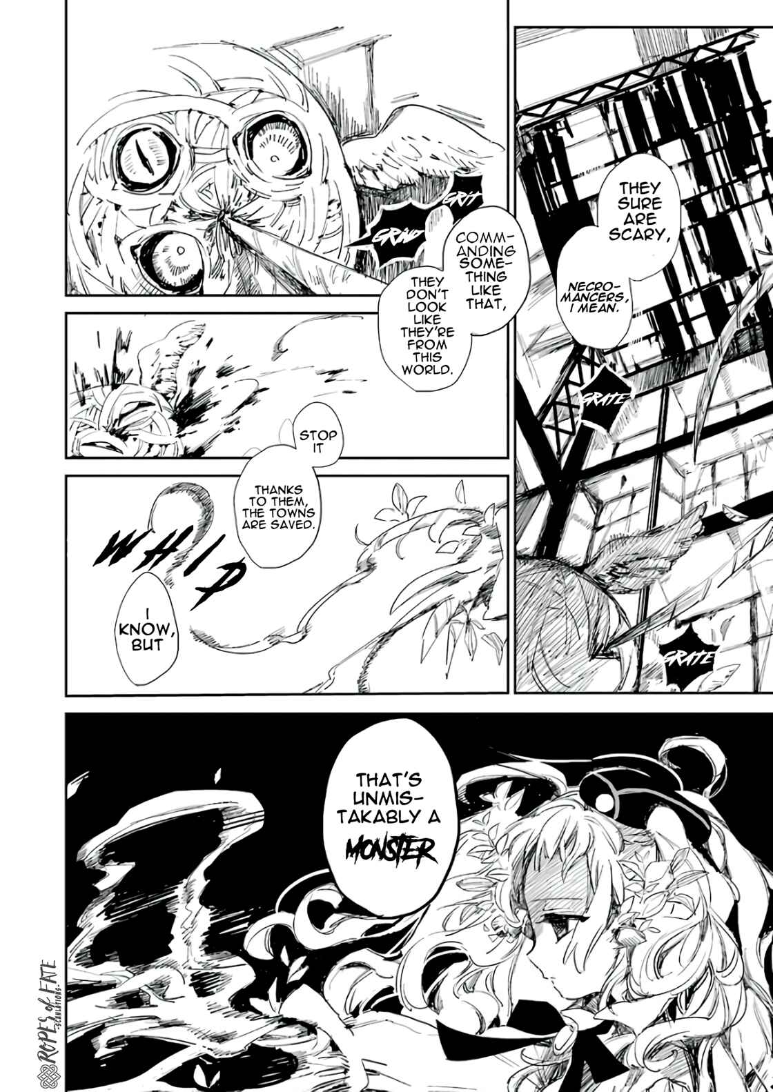 Page 68 Chapter 4 Jibaku Shounen: Hanako-kun