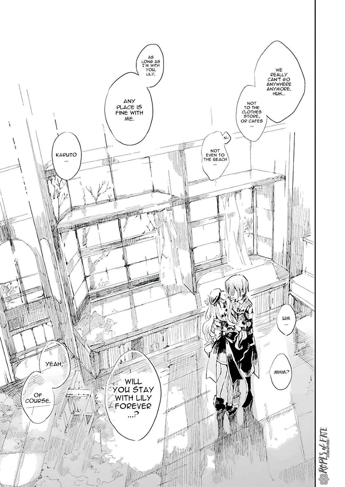 Page 71 Chapter 4 Jibaku Shounen: Hanako-kun
