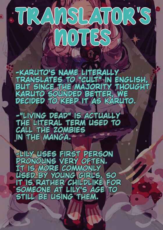 Page 74 Chapter 4 Jibaku Shounen: Hanako-kun