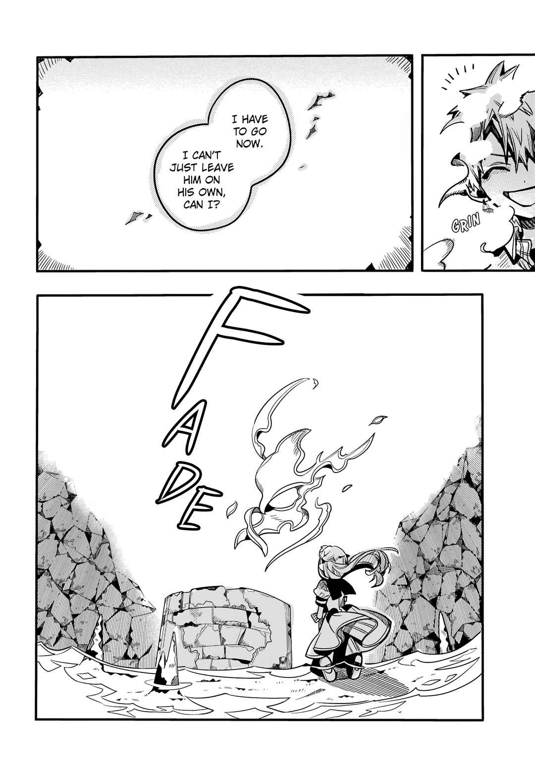 Page 31 Chapter 120 Jibaku Shounen: Hanako-kun