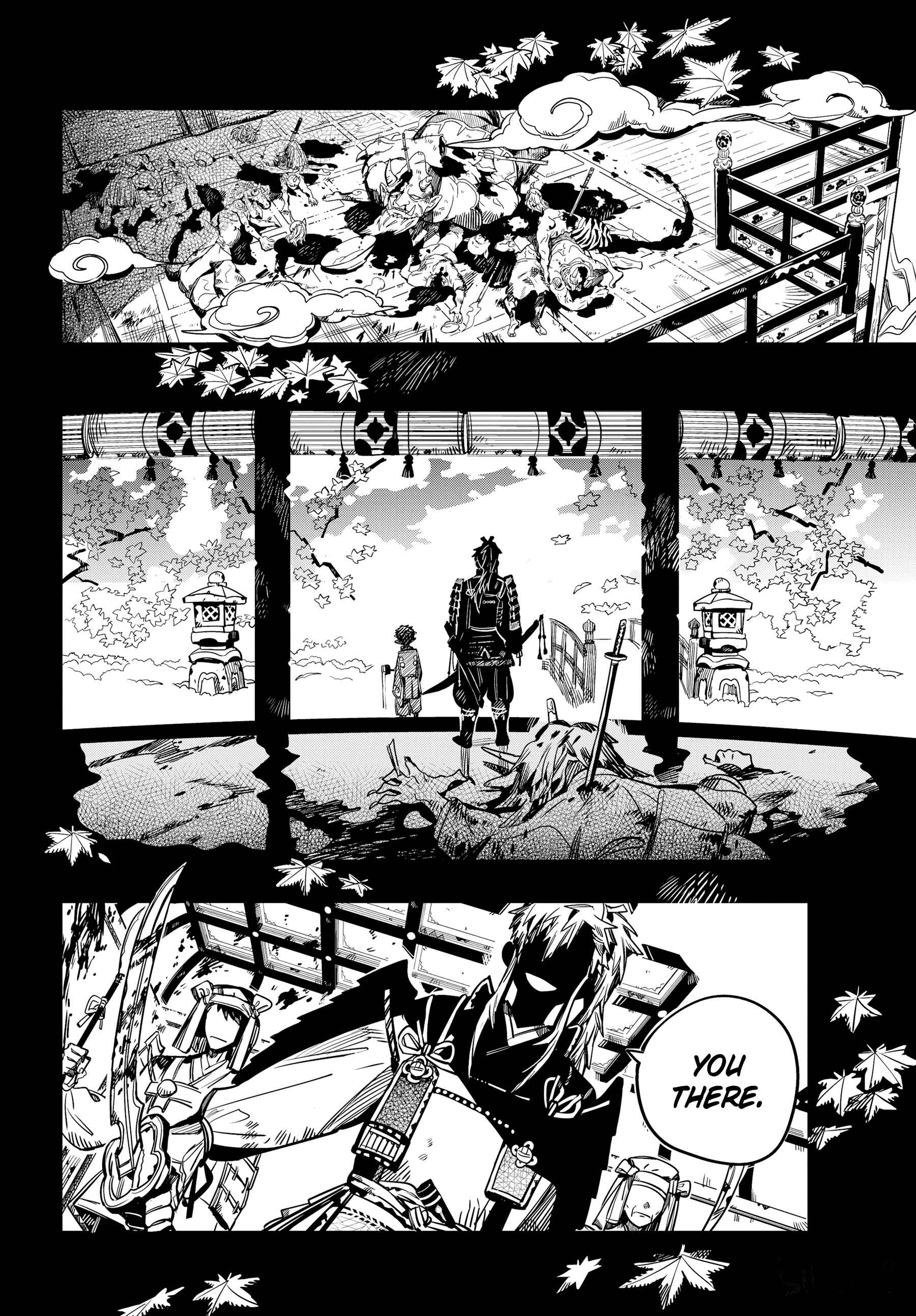 Page 16 Chapter 88 Jibaku Shounen: Hanako-kun