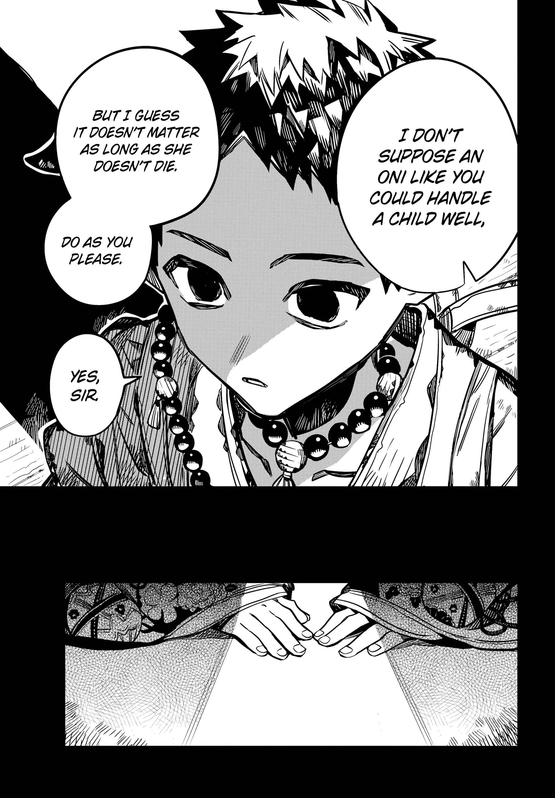 Page 27 Chapter 88 Jibaku Shounen: Hanako-kun