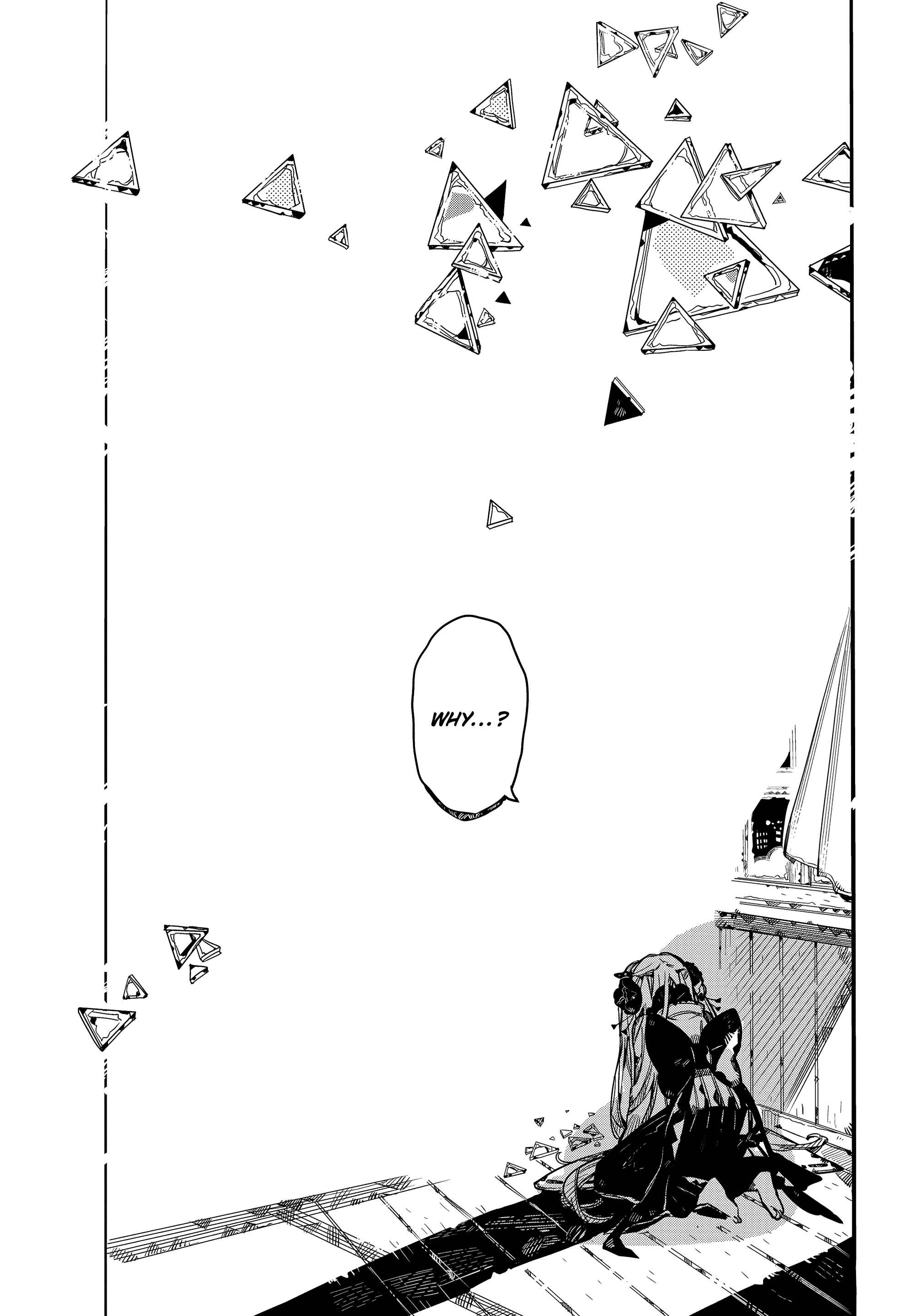 Page 35 Chapter 71 Jibaku Shounen: Hanako-kun