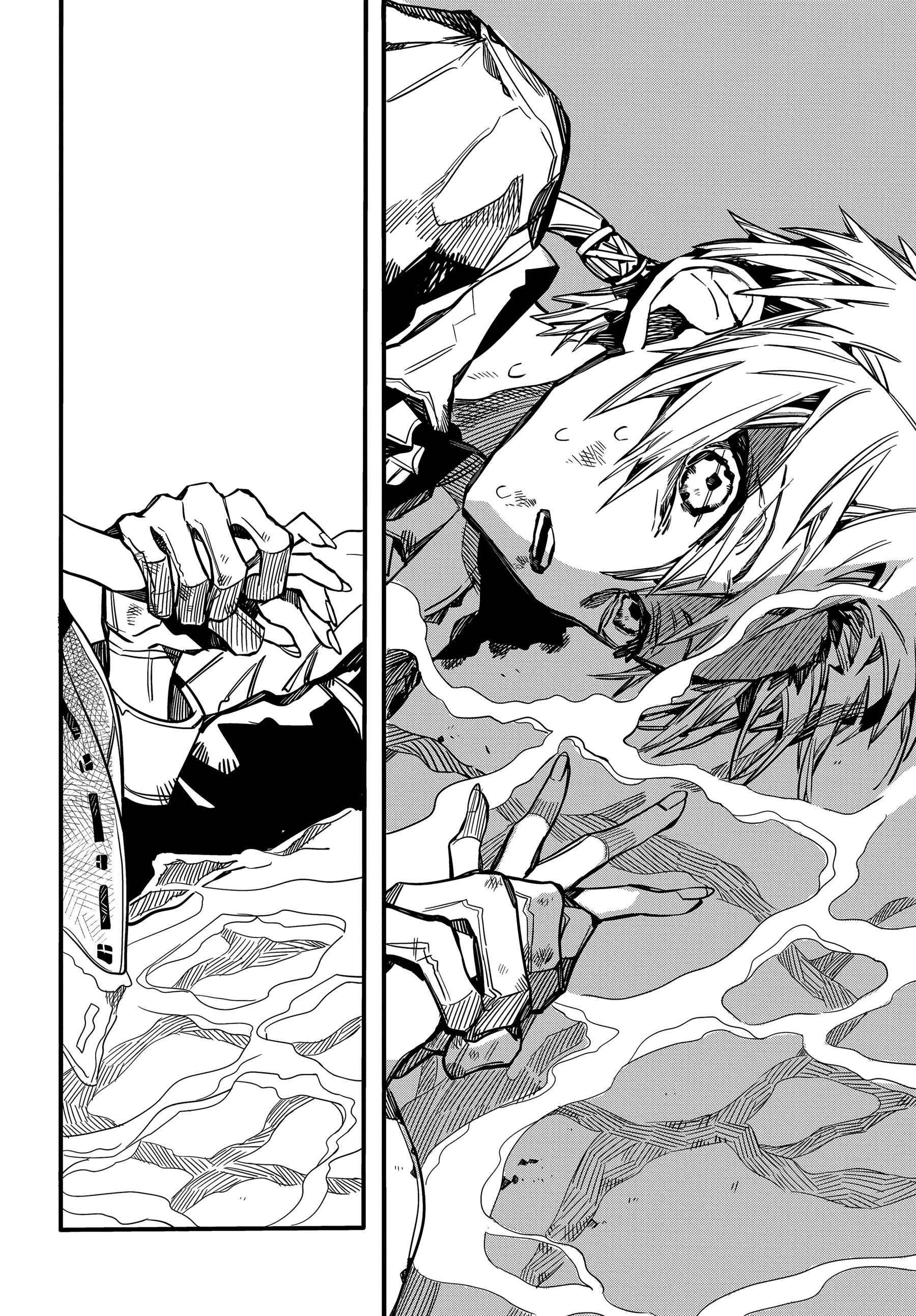 Page 29 Chapter 68 Jibaku Shounen: Hanako-kun