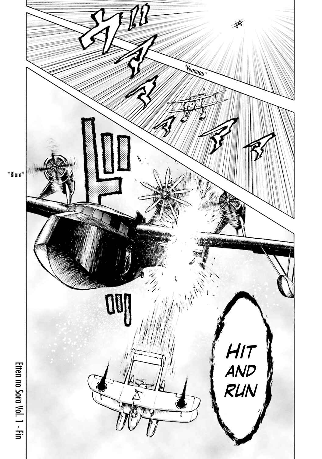 Page 30 Chapter 3 The Sky of Etten