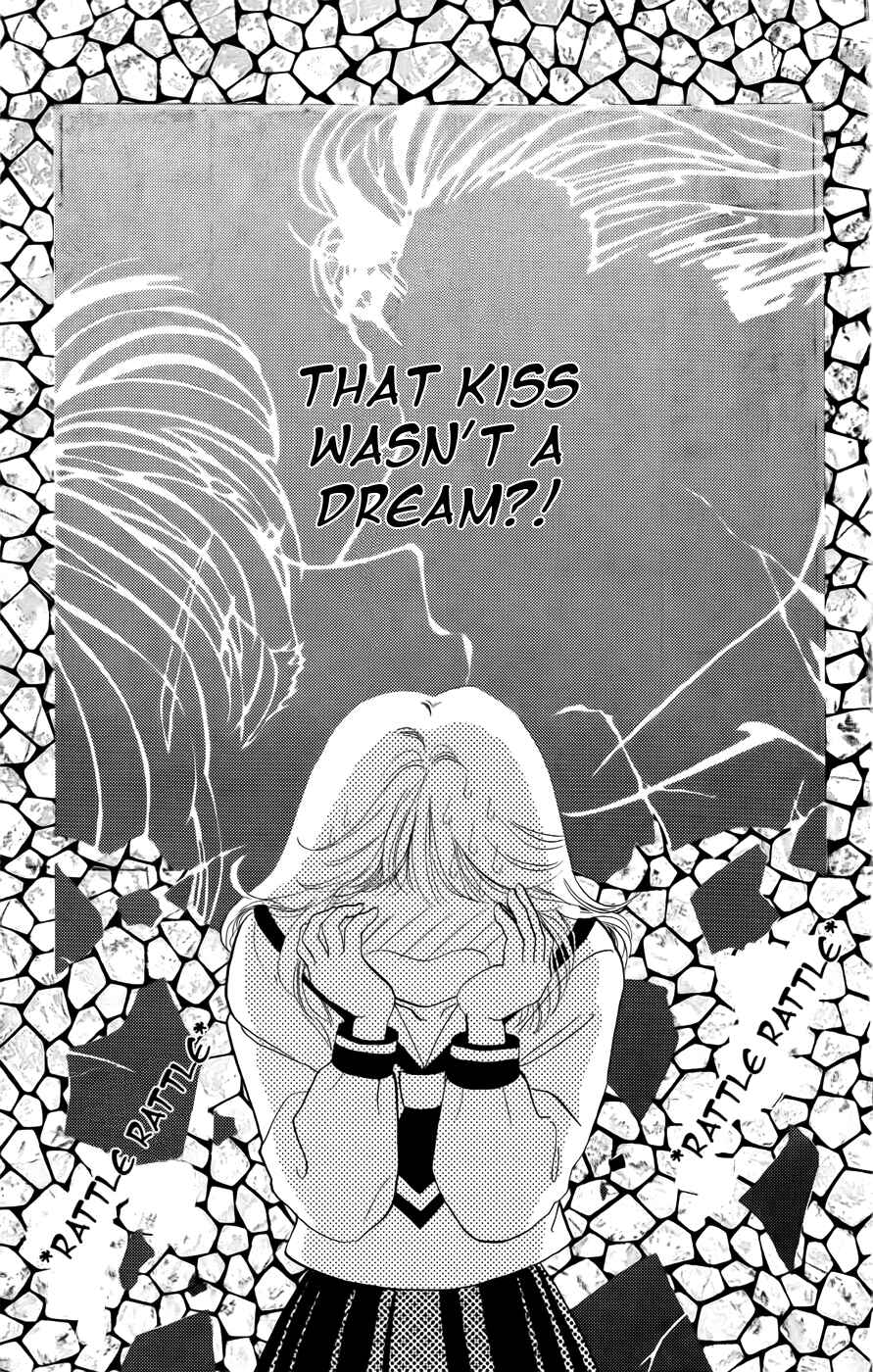 Page 27 Chapter 1 Kiss Me on the Apple of My Eye