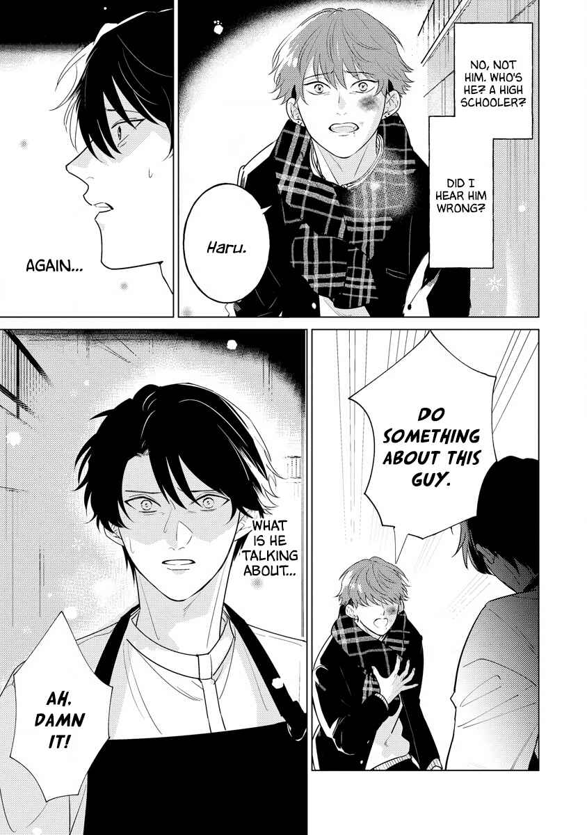 Page 20 Chapter 1 Sayonara no Moment