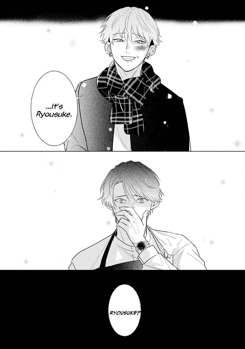 Page 23 Chapter 1 Sayonara no Moment