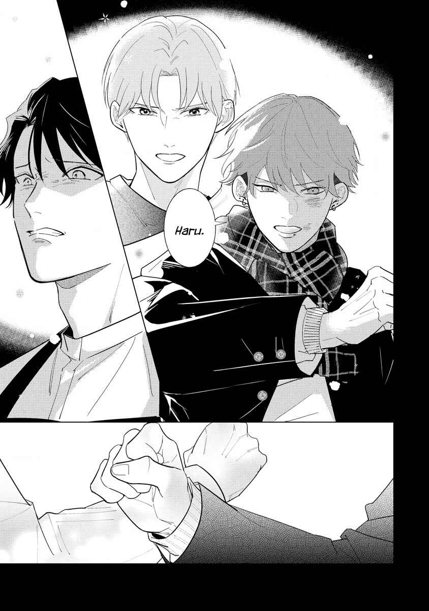 Page 26 Chapter 1 Sayonara no Moment