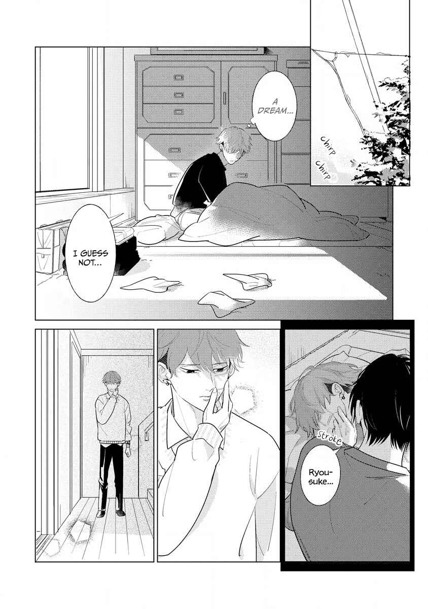Page 31 Chapter 1 Sayonara no Moment