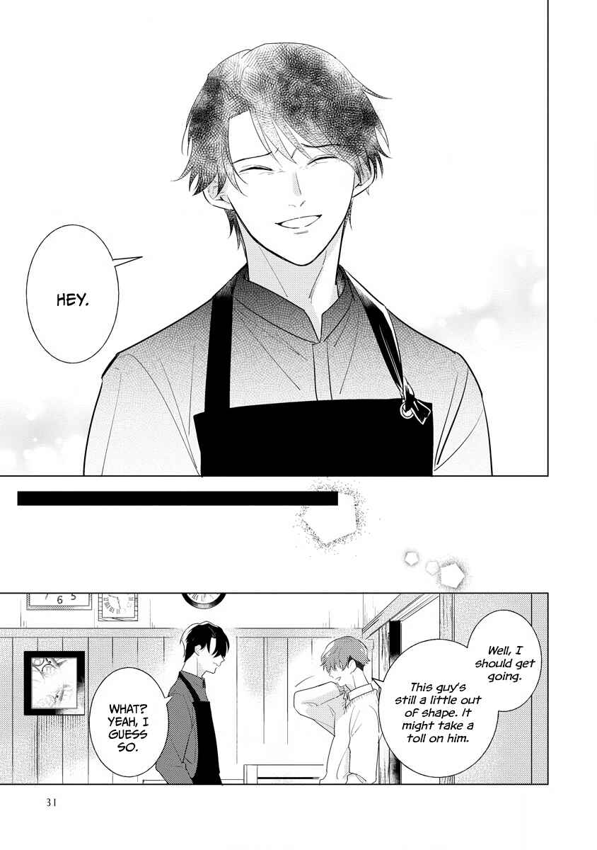 Page 38 Chapter 1 Sayonara no Moment
